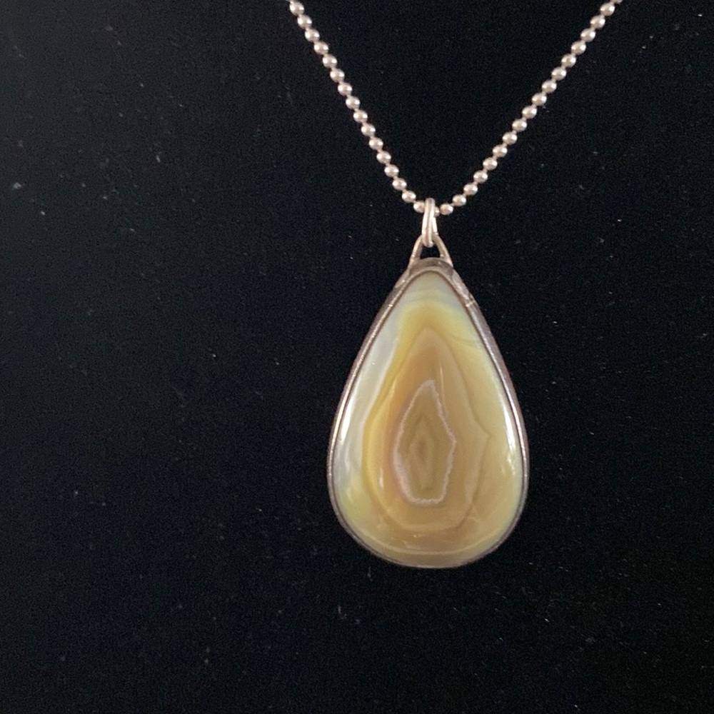 Vintage pendant. P2